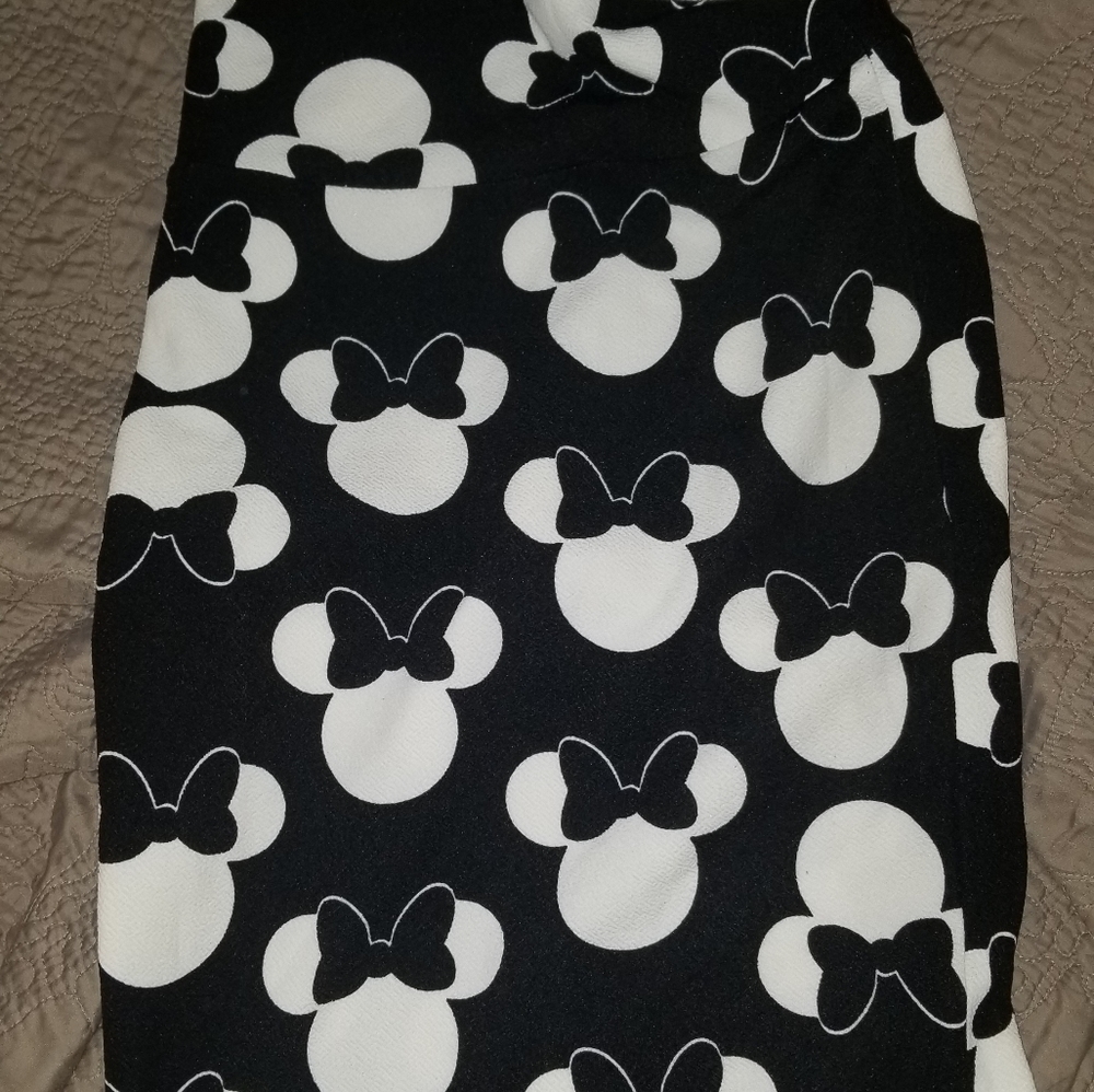 Lularoe Disney cassie